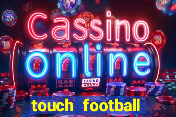 touch football script pastebin