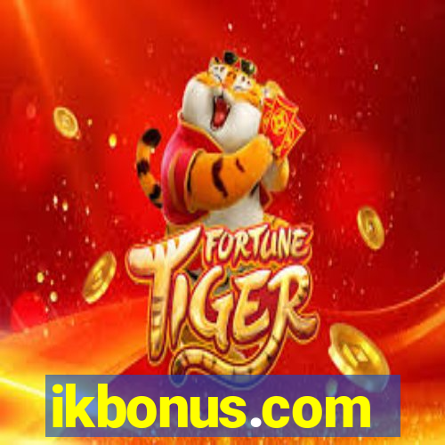 ikbonus.com