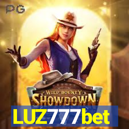 LUZ777bet