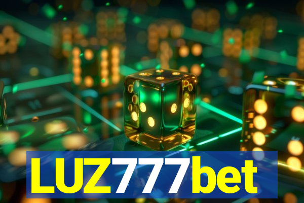 LUZ777bet