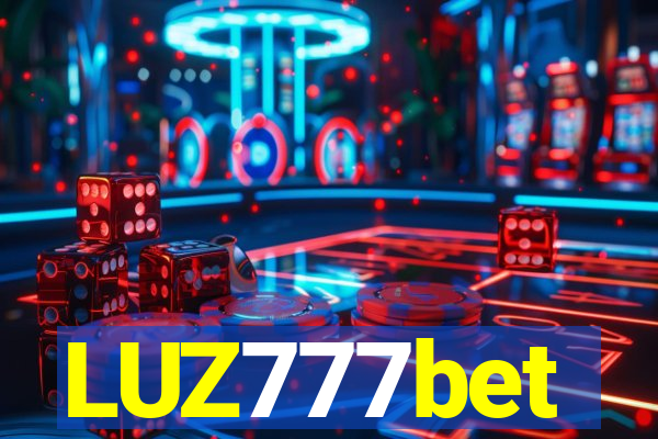 LUZ777bet