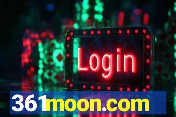 361moon.com