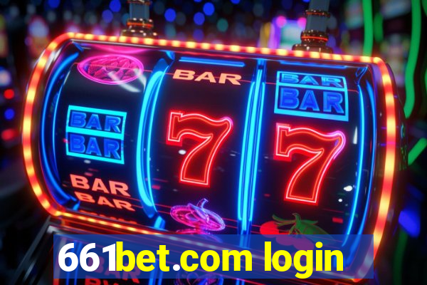 661bet.com login