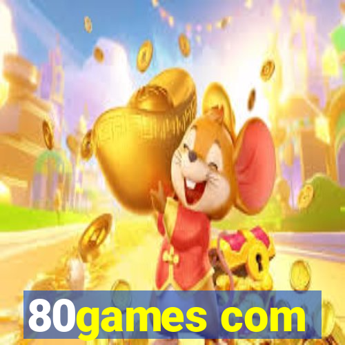 80games com