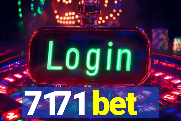 7171 bet