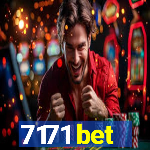 7171 bet