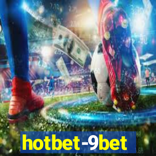 hotbet-9bet