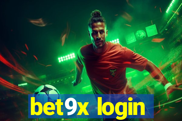 bet9x login