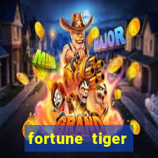 fortune tiger minimo 1 real