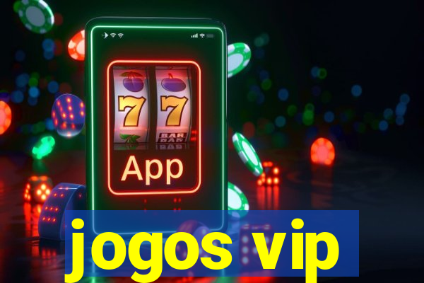 jogos vip