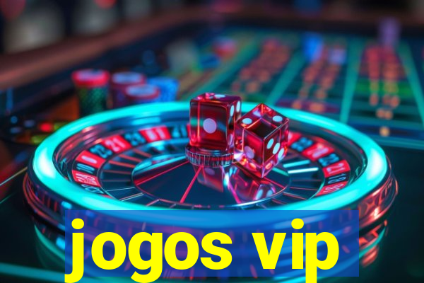 jogos vip