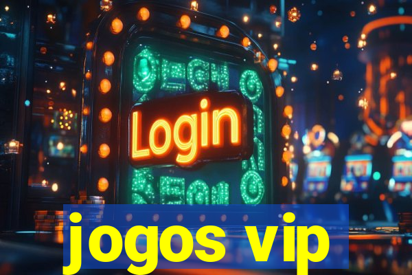 jogos vip