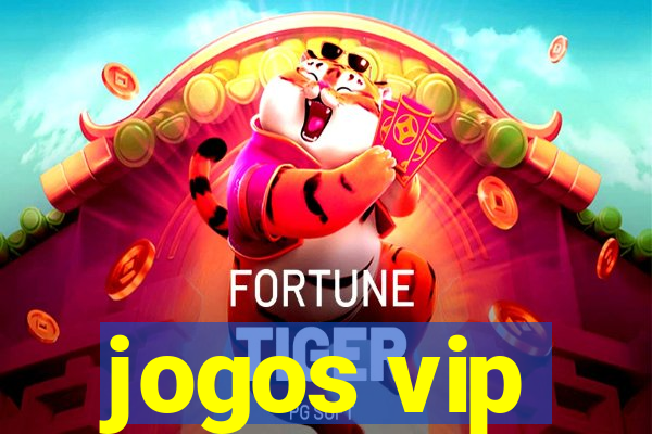 jogos vip