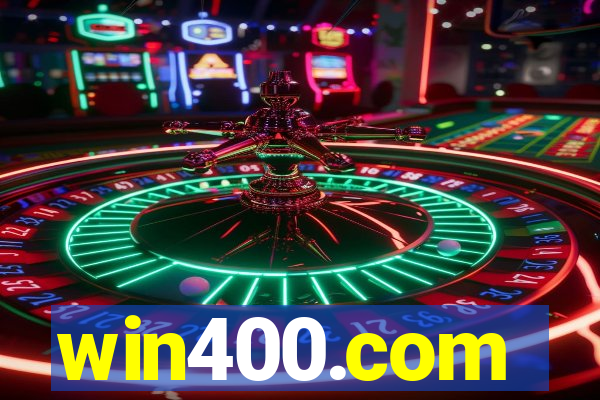 win400.com