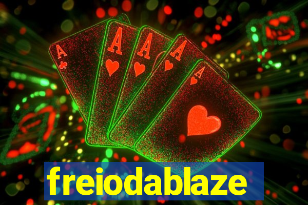 freiodablaze