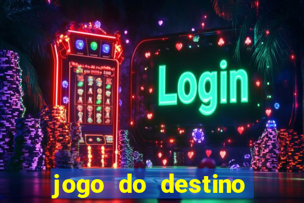 jogo do destino serie turca