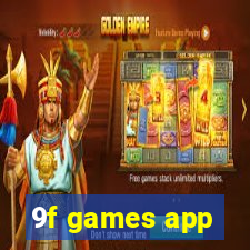 9f games app