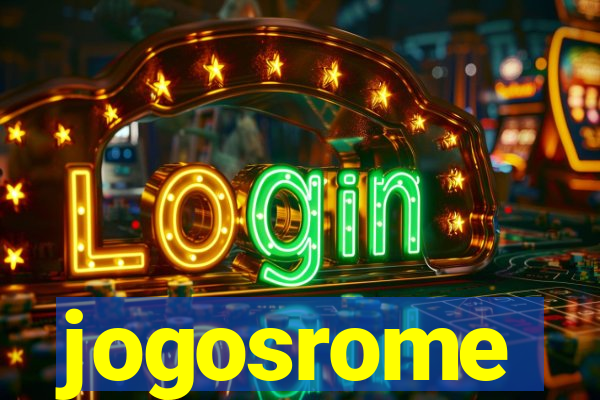 jogosrome