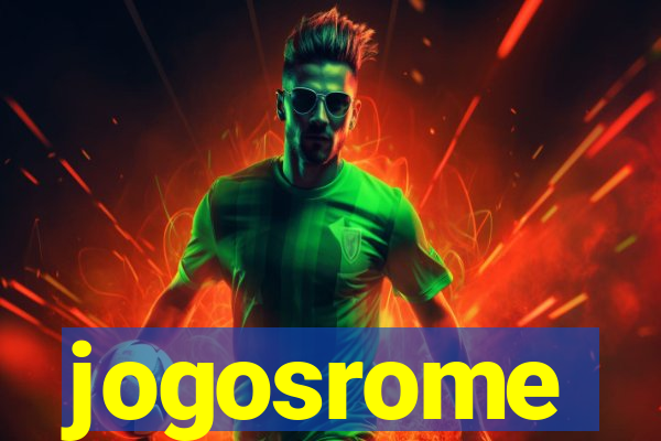 jogosrome