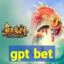 gpt bet