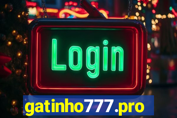 gatinho777.pro