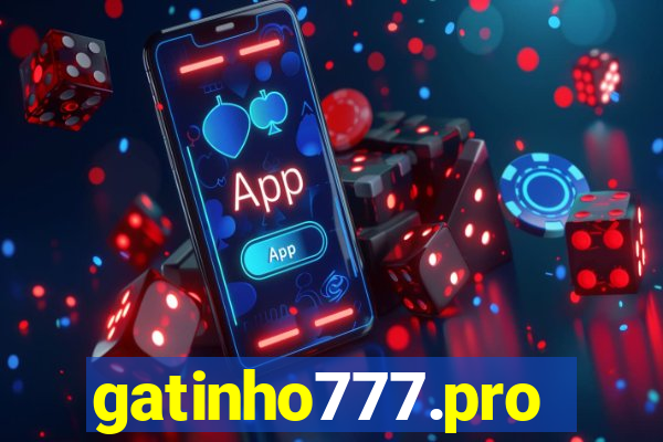 gatinho777.pro