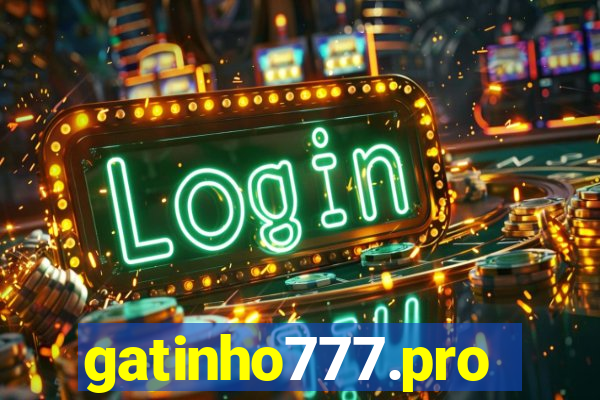 gatinho777.pro