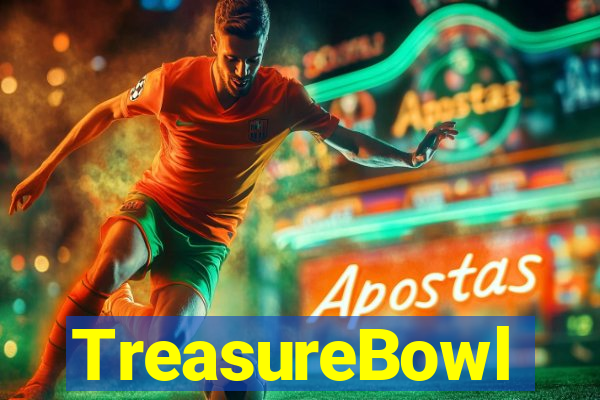 TreasureBowl treasure bowl melhor horário para jogar