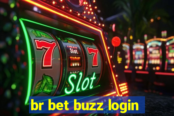 br bet buzz login