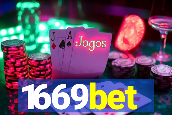 1669bet