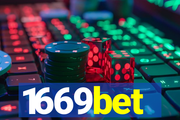 1669bet