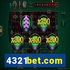 4321bet.com