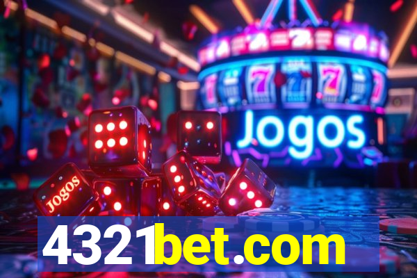 4321bet.com