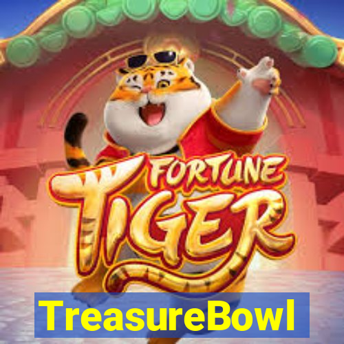 TreasureBowl treasure bowl como ganhar