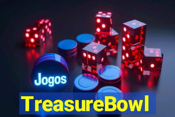 TreasureBowl treasure bowl como ganhar