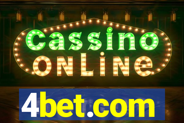 4bet.com