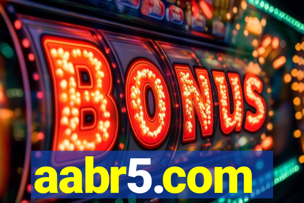 aabr5.com