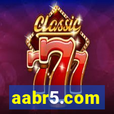 aabr5.com