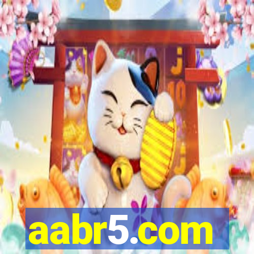 aabr5.com