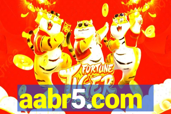 aabr5.com