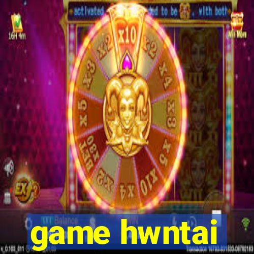 game hwntai