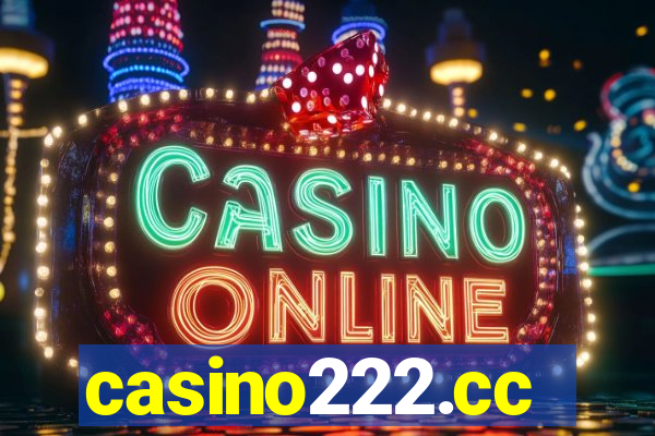 casino222.cc