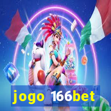 jogo 166bet