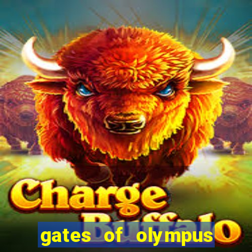 gates of olympus max win