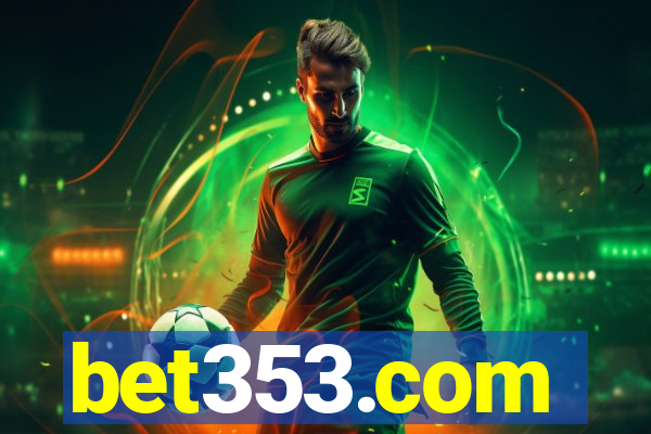 bet353.com