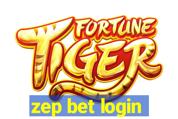 zep bet login