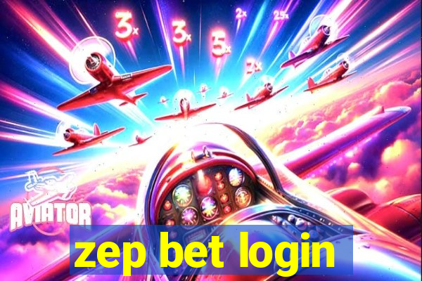 zep bet login