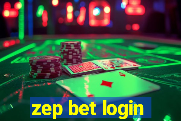 zep bet login