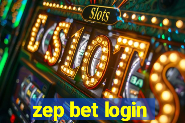 zep bet login