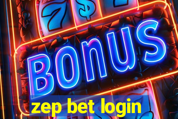 zep bet login